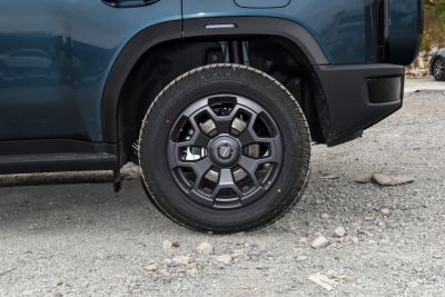 2026款 2.0TD XWD 征服-外观-图片-有驾