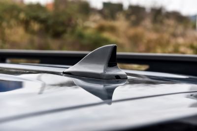 2026款 2.0TD XWD 征服-外观-图片-有驾