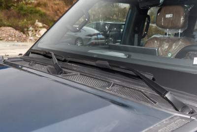 2026款 2.0TD XWD 征服-外观-图片-有驾