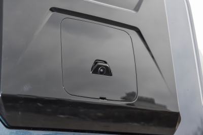 2026款 2.0TD XWD 征服-外观-图片-有驾