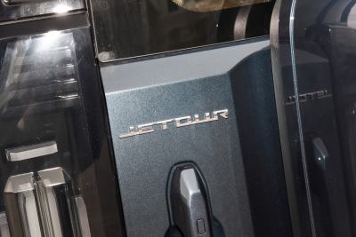 2026款 2.0TD XWD 征服-外观-图片-有驾