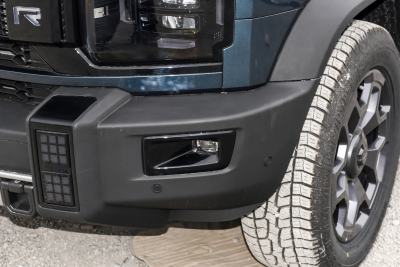 2026款 2.0TD XWD 征服-外观-图片-有驾