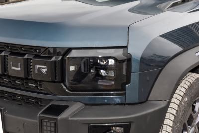 2026款 2.0TD XWD 征服-外观-图片-有驾