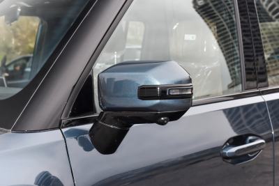 2026款 2.0TD XWD 征服-外观-图片-有驾