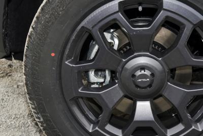 2026款 2.0TD XWD 征服-外观-图片-有驾