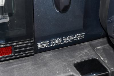 2026款 2.0TD XWD 征服-外观-图片-有驾