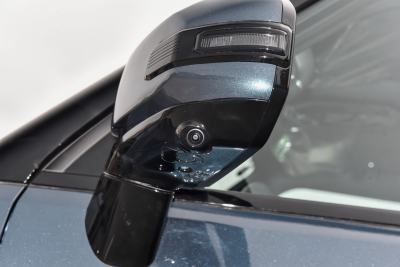 2026款 2.0TD XWD 征服-外观-图片-有驾