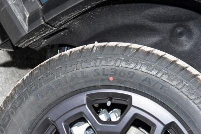 2026款 2.0TD XWD 征服-外观-图片-有驾