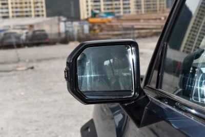 2026款 2.0TD XWD 征服-外观-图片-有驾