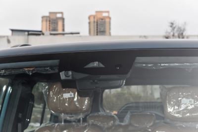 2026款 2.0TD XWD 征服-外观-图片-有驾