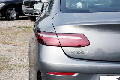 2023款 E 260 轿跑车-外观-图片-有驾