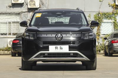 2026款 途昂 Pro 380TSI 两驱越境版-外观-图片-有驾