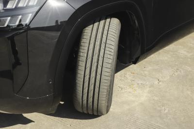 2026款 途昂 Pro 380TSI 两驱越境版-外观-图片-有驾