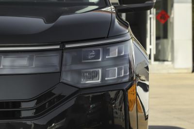 2026款 途昂 Pro 380TSI 两驱越境版-外观-图片-有驾