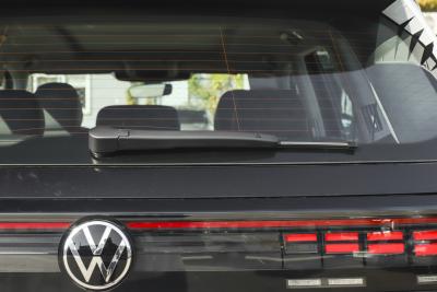 2026款 途昂 Pro 380TSI 两驱越境版-外观-图片-有驾