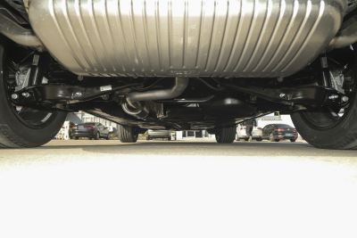 2026款 途昂 Pro 380TSI 两驱越境版-外观-图片-有驾