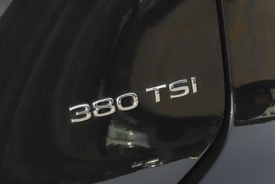 2026款 途昂 Pro 380TSI 两驱越境版-外观-图片-有驾