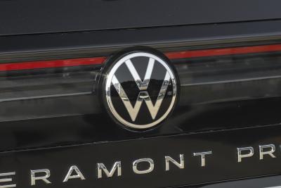 2026款 途昂 Pro 380TSI 两驱越境版-外观-图片-有驾