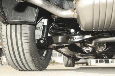 2026款 途昂 Pro 380TSI 两驱越境版-外观-图片-有驾