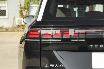 2026款 途昂 Pro 380TSI 两驱越境版-外观-图片-有驾