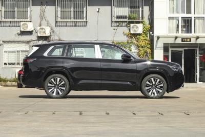 2026款 途昂 Pro 380TSI 两驱越境版-外观-图片-有驾