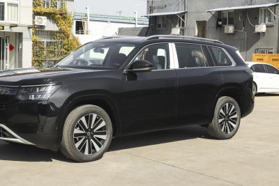 2026款 途昂 Pro 380TSI 两驱越境版-外观-图片-有驾