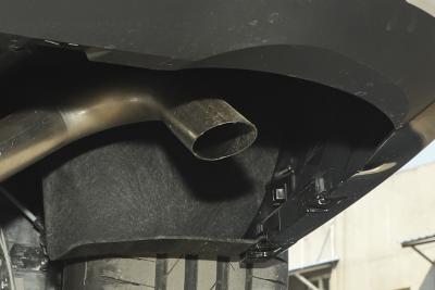 2026款 途昂 Pro 380TSI 两驱越境版-外观-图片-有驾