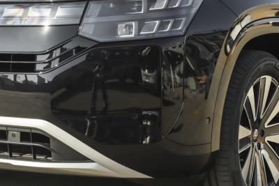 2026款 途昂 Pro 380TSI 两驱越境版-外观-图片-有驾