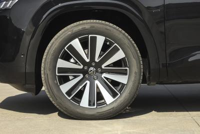 2026款 途昂 Pro 380TSI 两驱越境版-外观-图片-有驾