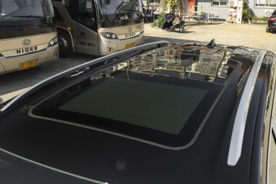 2026款 途昂 Pro 380TSI 两驱越境版-外观-图片-有驾