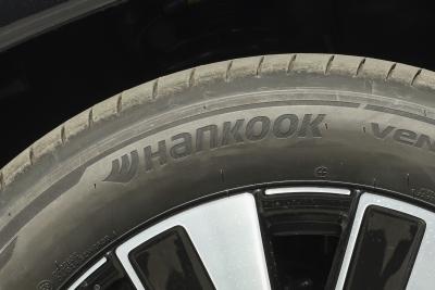 2026款 途昂 Pro 380TSI 两驱越境版-外观-图片-有驾