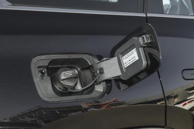 2026款 途昂 Pro 380TSI 两驱越境版-外观-图片-有驾