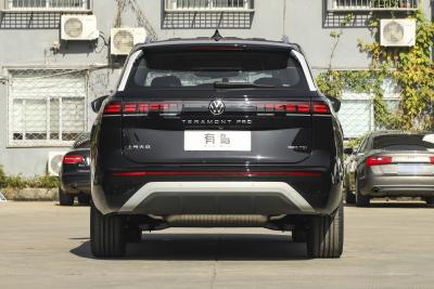 2026款 途昂 Pro 380TSI 两驱越境版-外观-图片-有驾