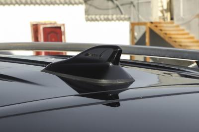 2026款 途昂 Pro 380TSI 两驱越境版-外观-图片-有驾