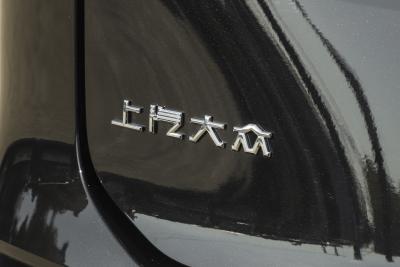 2026款 途昂 Pro 380TSI 两驱越境版-外观-图片-有驾