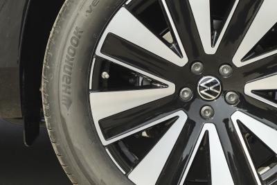 2026款 途昂 Pro 380TSI 两驱越境版-外观-图片-有驾