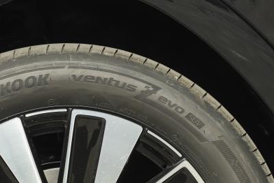 2026款 途昂 Pro 380TSI 两驱越境版-外观-图片-有驾