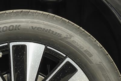 2026款 途昂 Pro 380TSI 两驱越境版-外观-图片-有驾