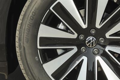 2026款 途昂 Pro 380TSI 两驱越境版-外观-图片-有驾