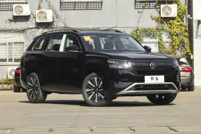 2026款 途昂 Pro 380TSI 两驱越境版-外观-图片-有驾