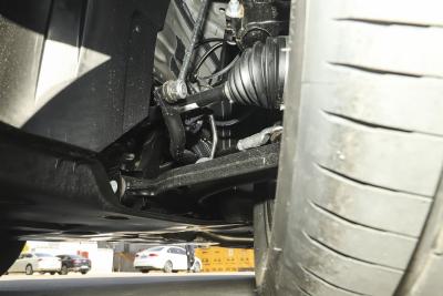 2026款 途昂 Pro 380TSI 两驱越境版-外观-图片-有驾