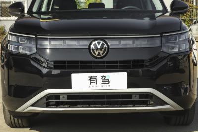 2026款 途昂 Pro 380TSI 两驱越境版-外观-图片-有驾