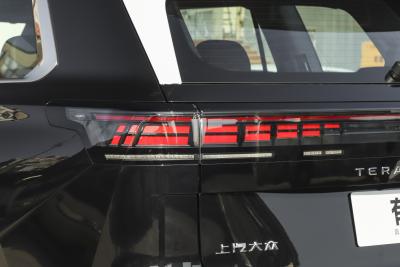 2026款 途昂 Pro 380TSI 两驱越境版-外观-图片-有驾