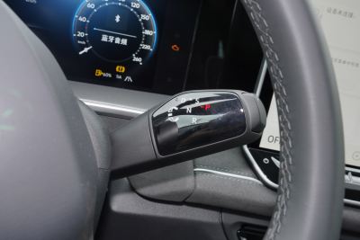 2025款 探岳L 330TSI 两驱精英City包-内饰-图片-有驾