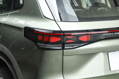 2025款 探岳L 330TSI 两驱精英City包-外观-图片-有驾