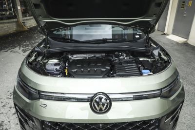 2025款 探岳L 330TSI 两驱精英City包-外观-图片-有驾