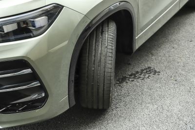 2025款 探岳L 330TSI 两驱精英City包-外观-图片-有驾