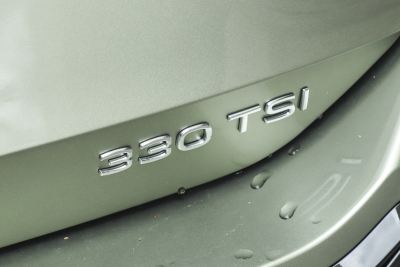 2025款 探岳L 330TSI 两驱精英City包-外观-图片-有驾
