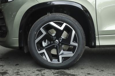 2025款 探岳L 330TSI 两驱精英City包-外观-图片-有驾