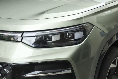 2025款 探岳L 330TSI 两驱精英City包-外观-图片-有驾